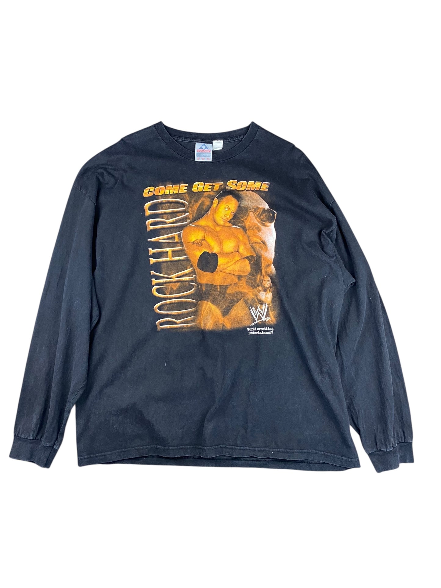 WWF Vintage tee