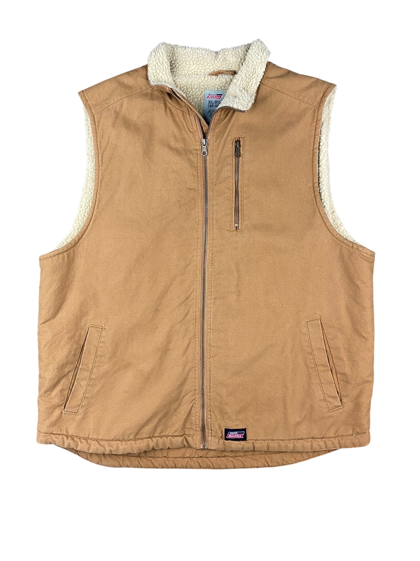 Dickies Vest