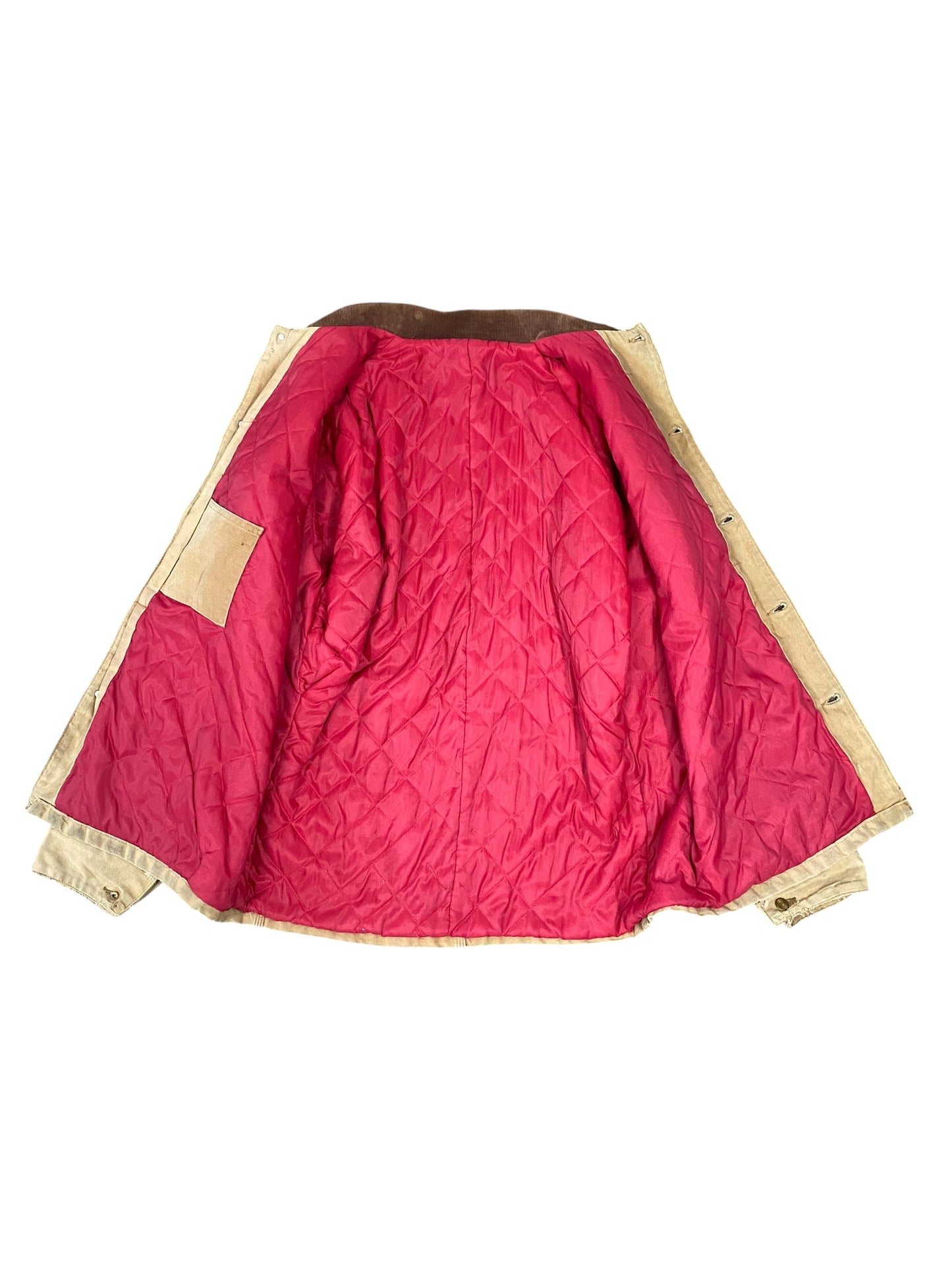 Carhartt 90s Vintage jacket