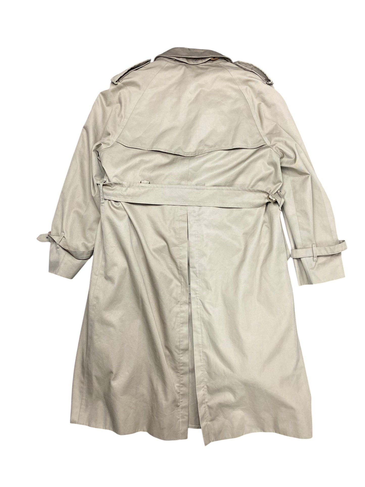 Burberry Vintage trench