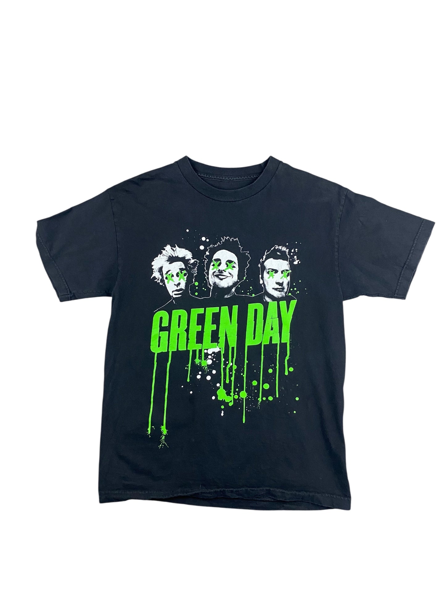 Green Day 00s