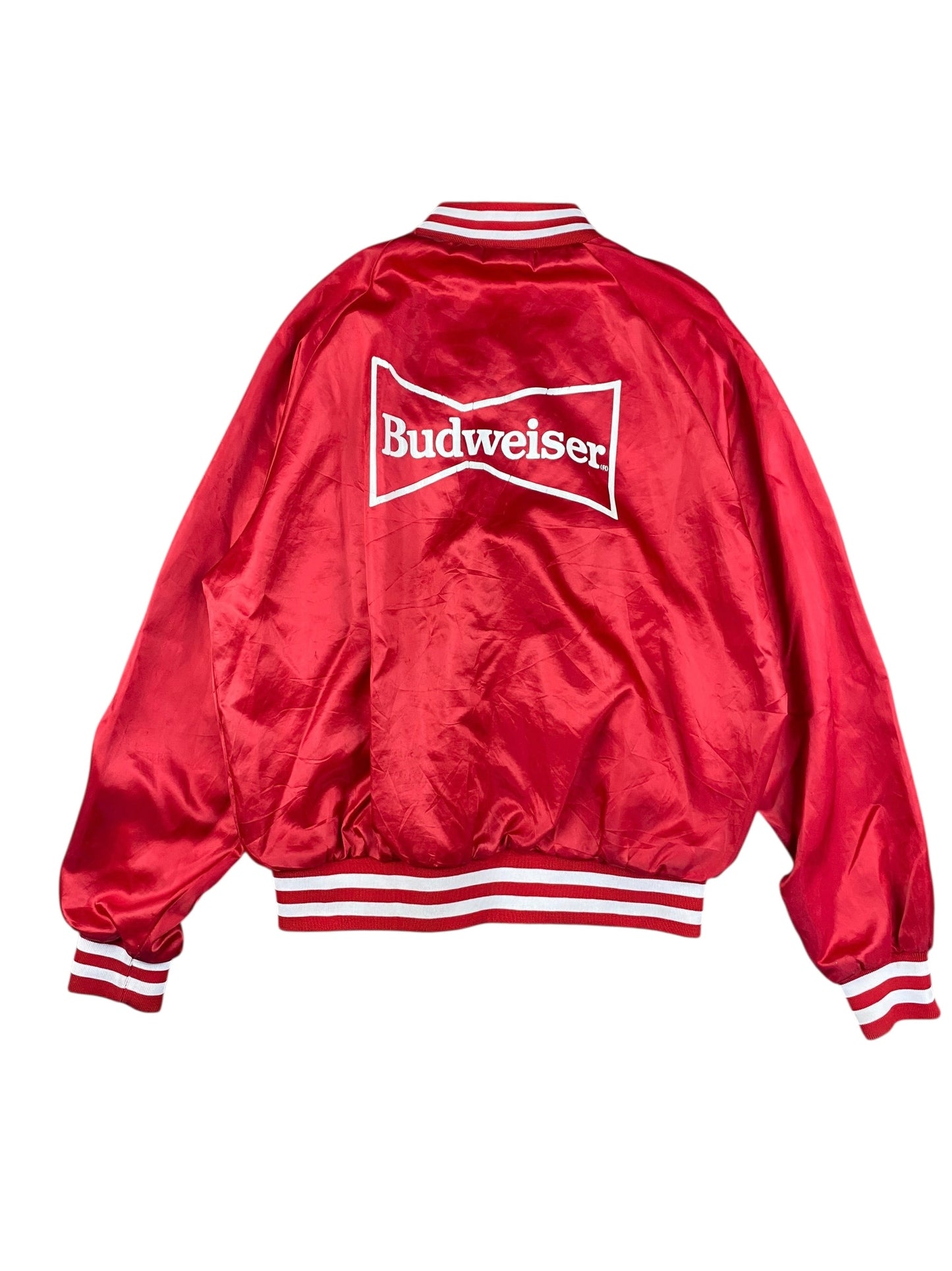 Budweiser 90s jacket