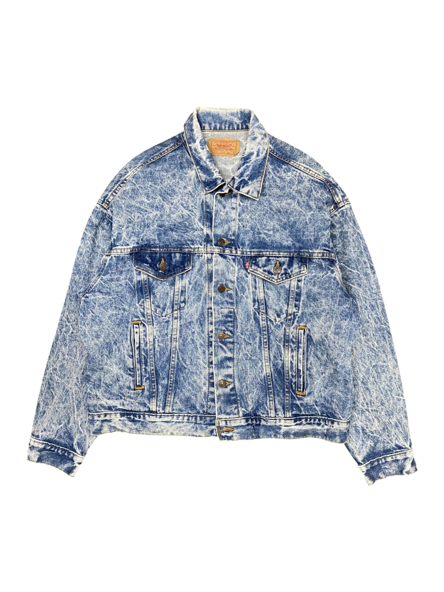 Levis Jacket