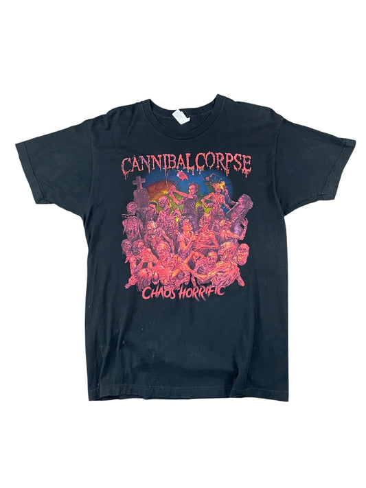 Cannibal Corpse Band tee