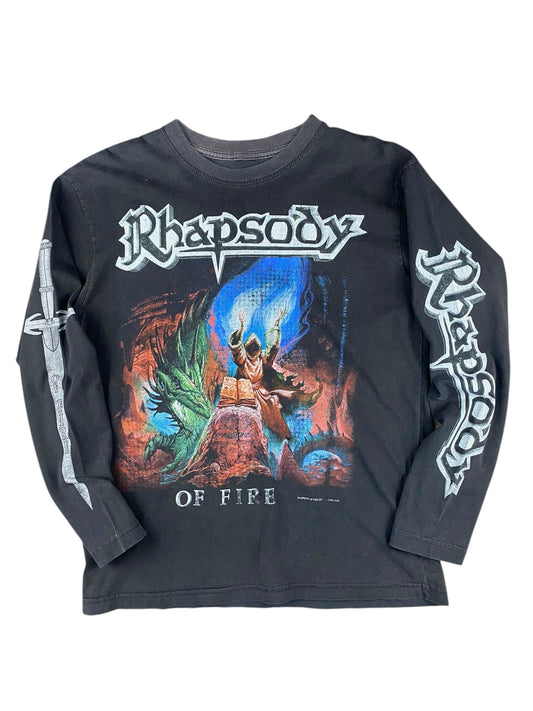 Rhapsody tee