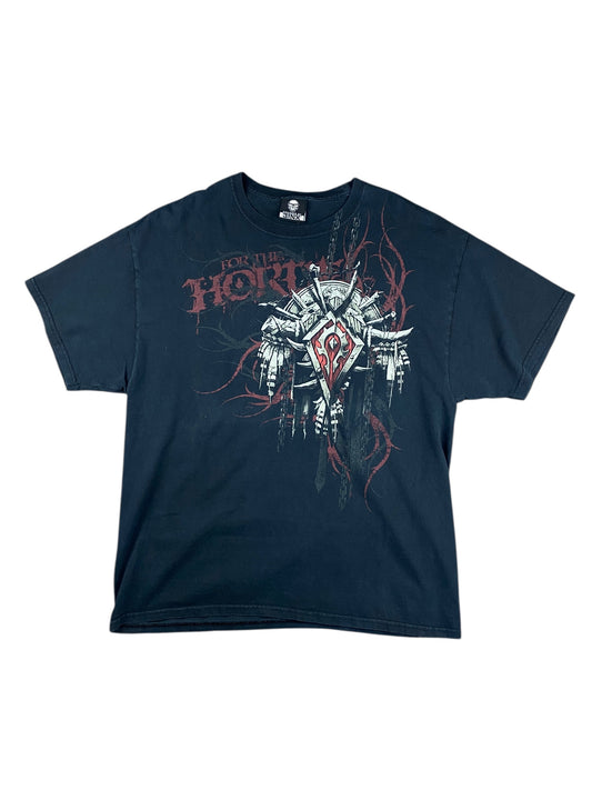 Blizzard promocion tee