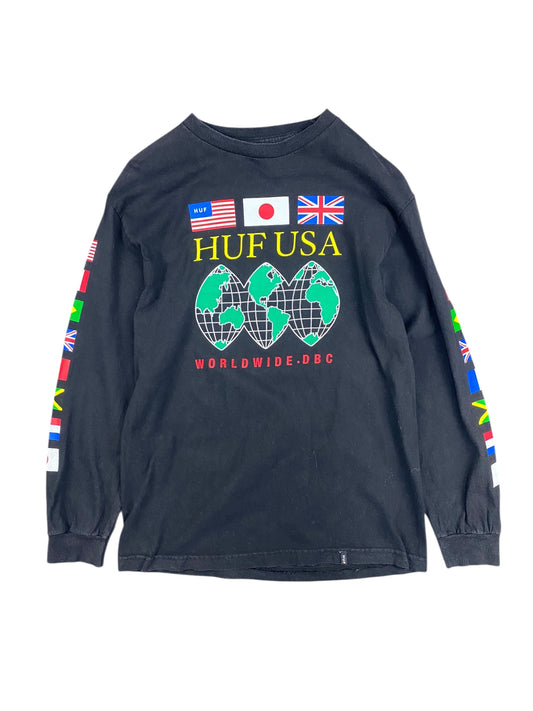 HUF worldwide