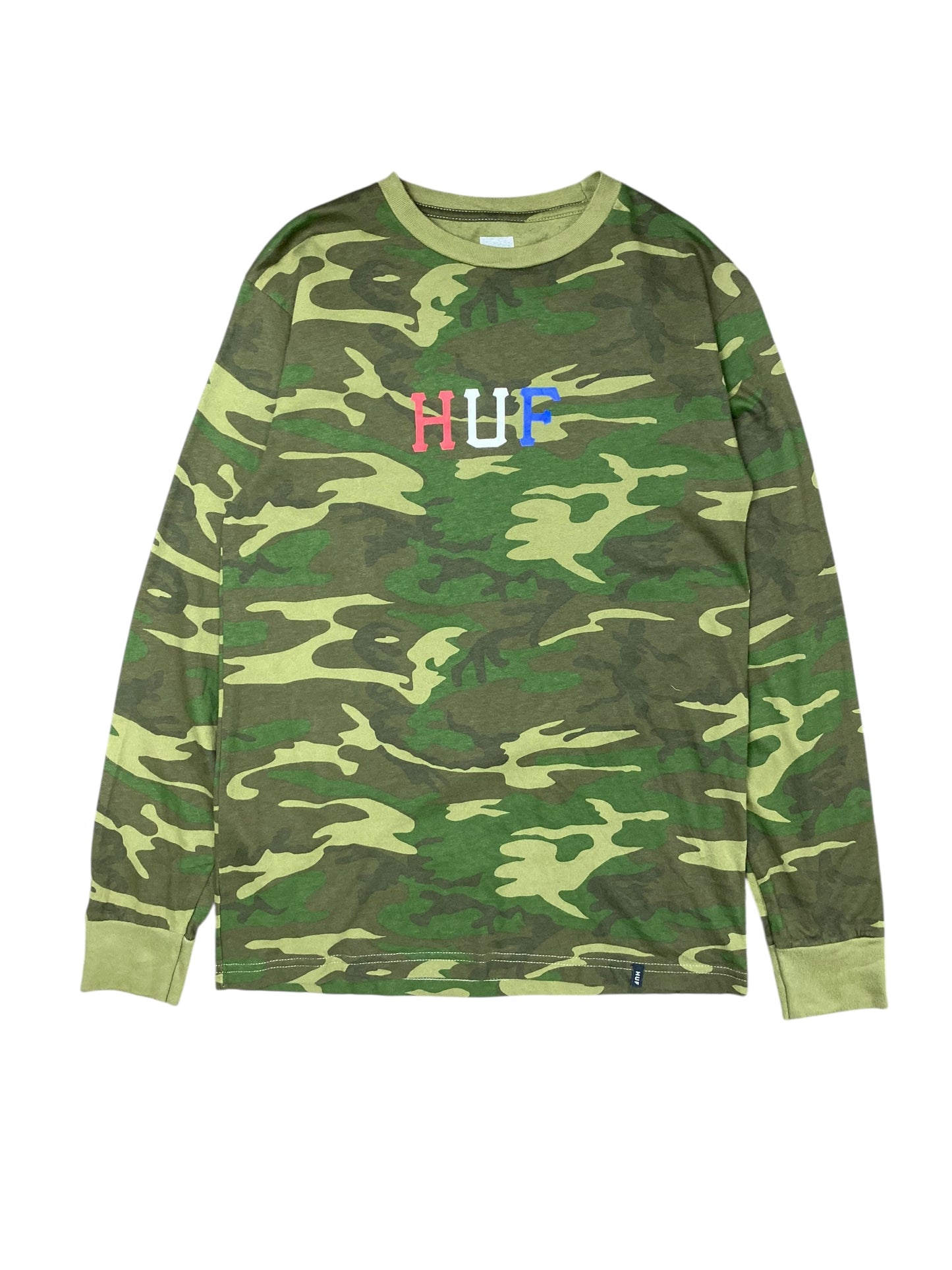 HUF Worldwide