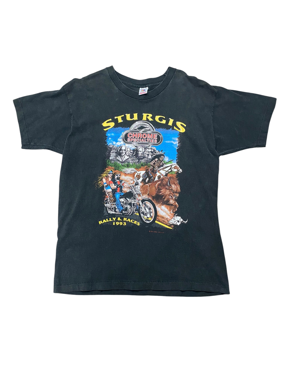 Sturgis 90s