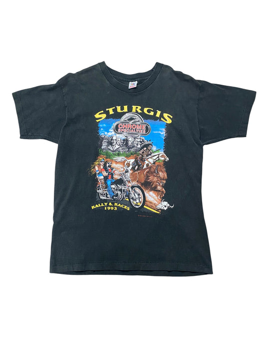 Sturgis 90s