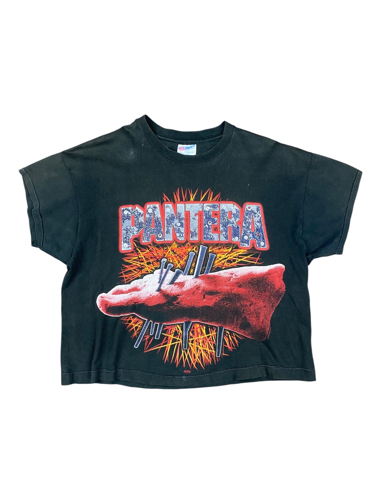 Pantera Baby tee