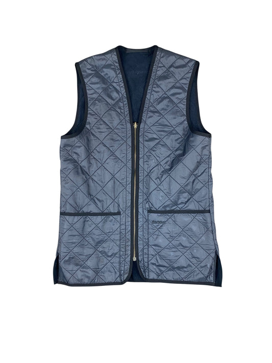 Vest Barbour