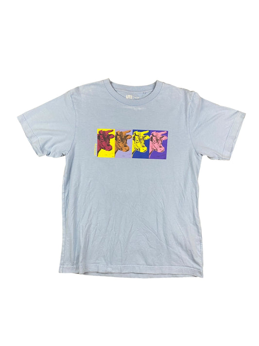 Andy Warhol x Uniqlo