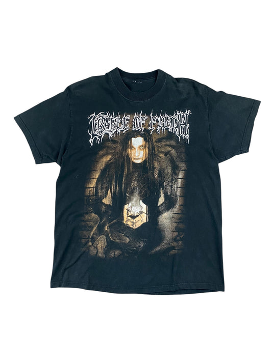 Tradle Of Filth 2003