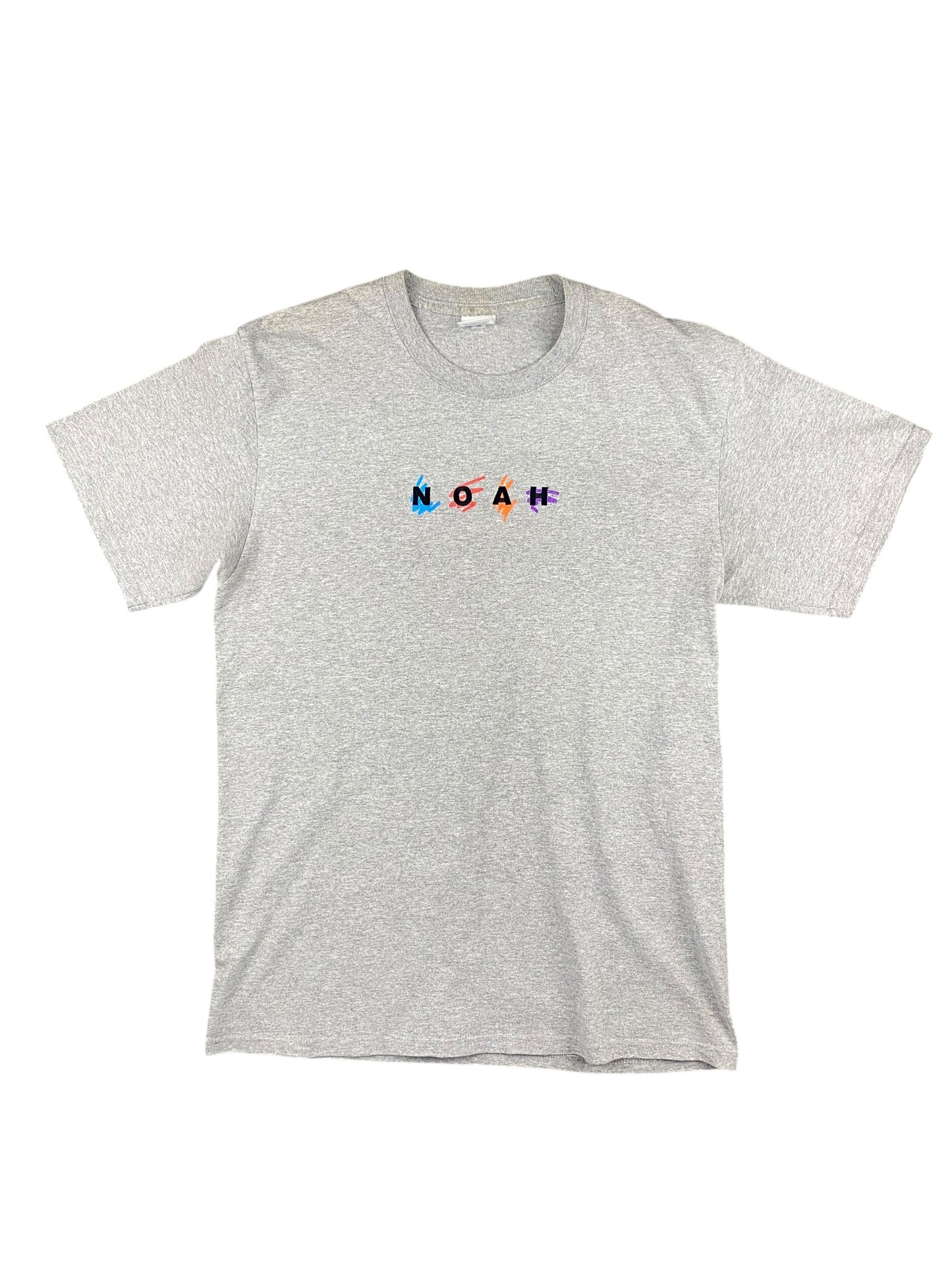 NOAH
