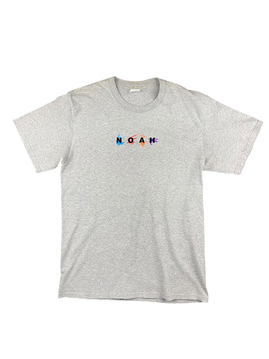 NOAH