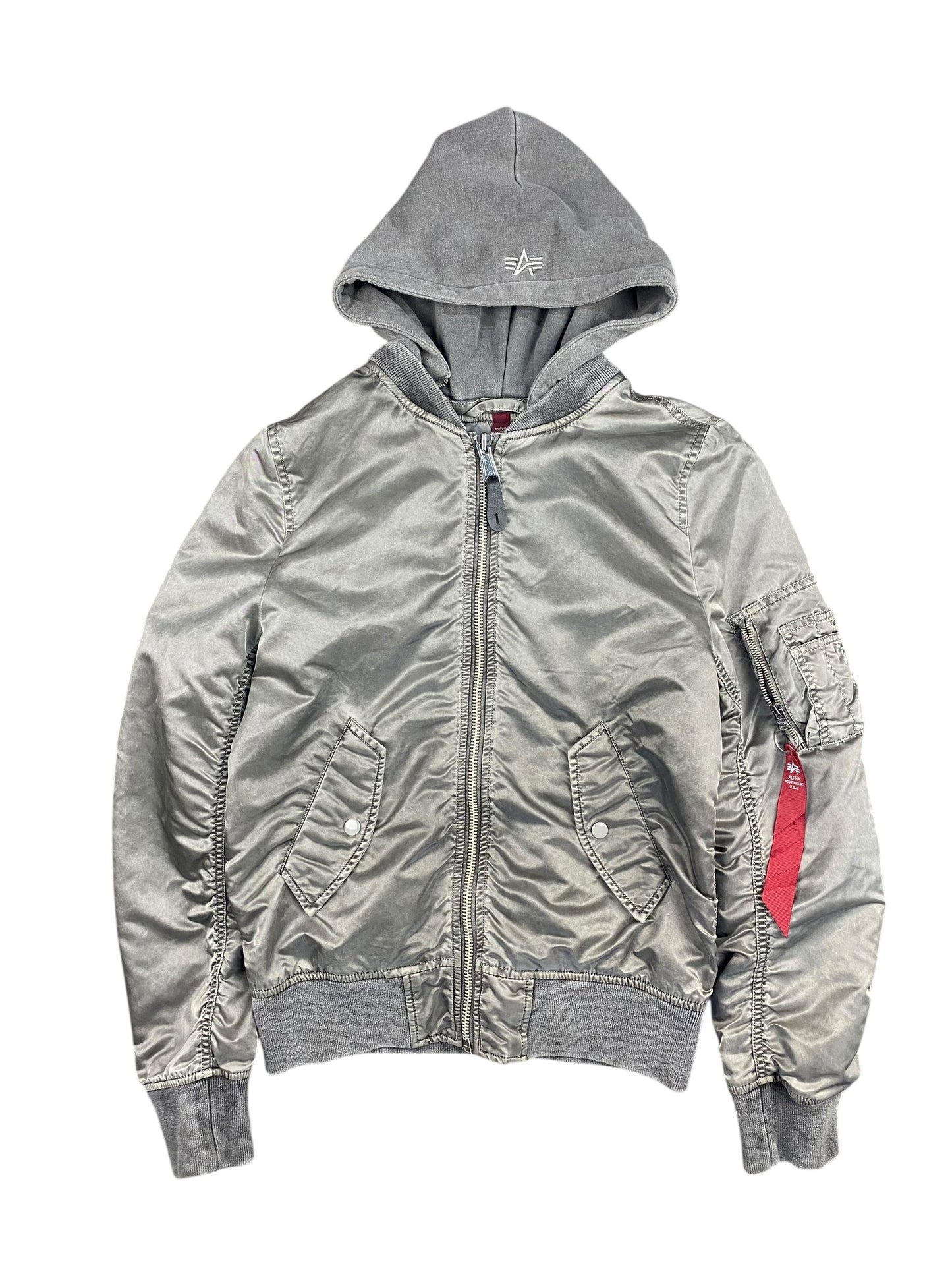 Alpha Industries
