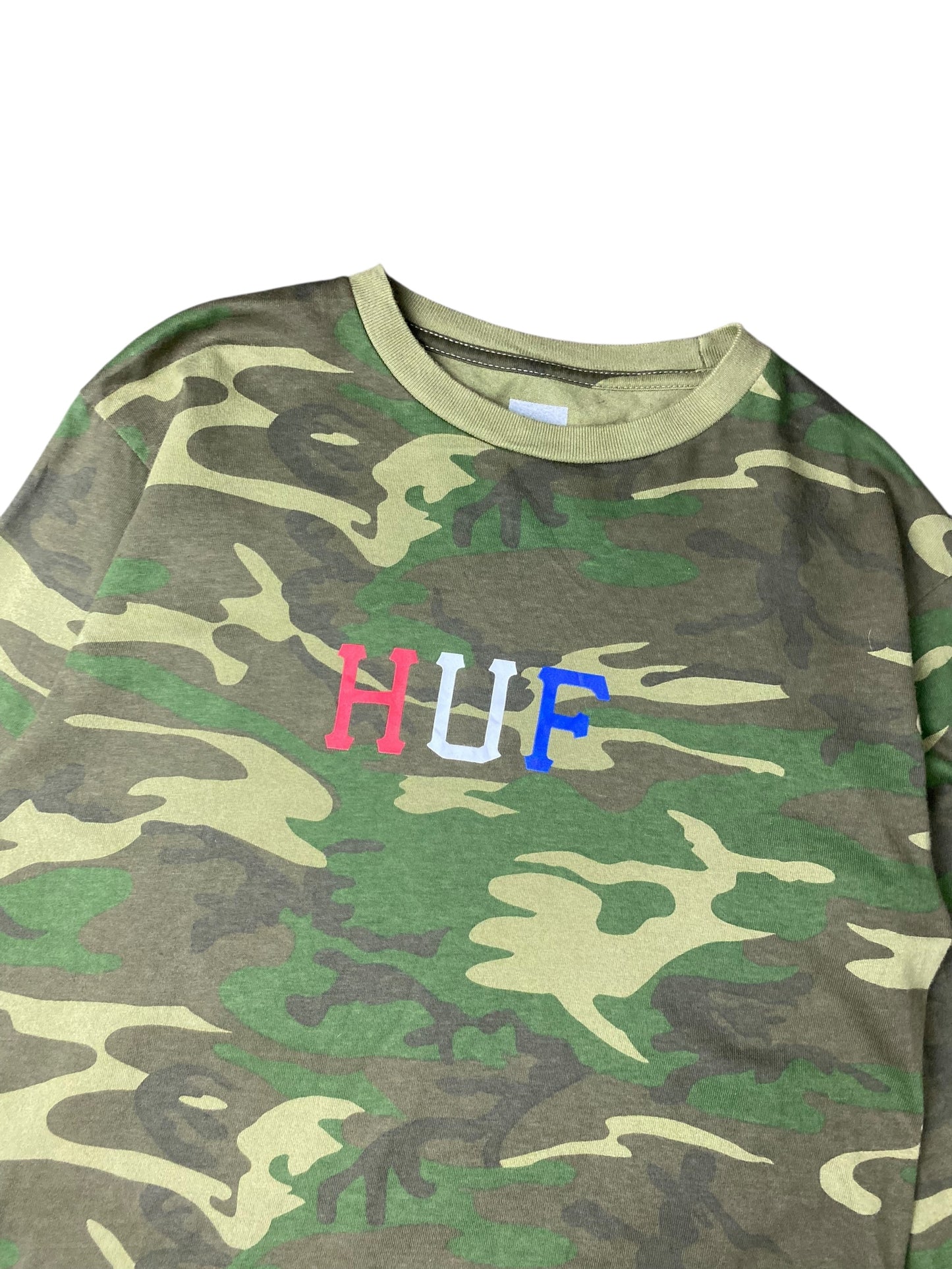 HUF Worldwide