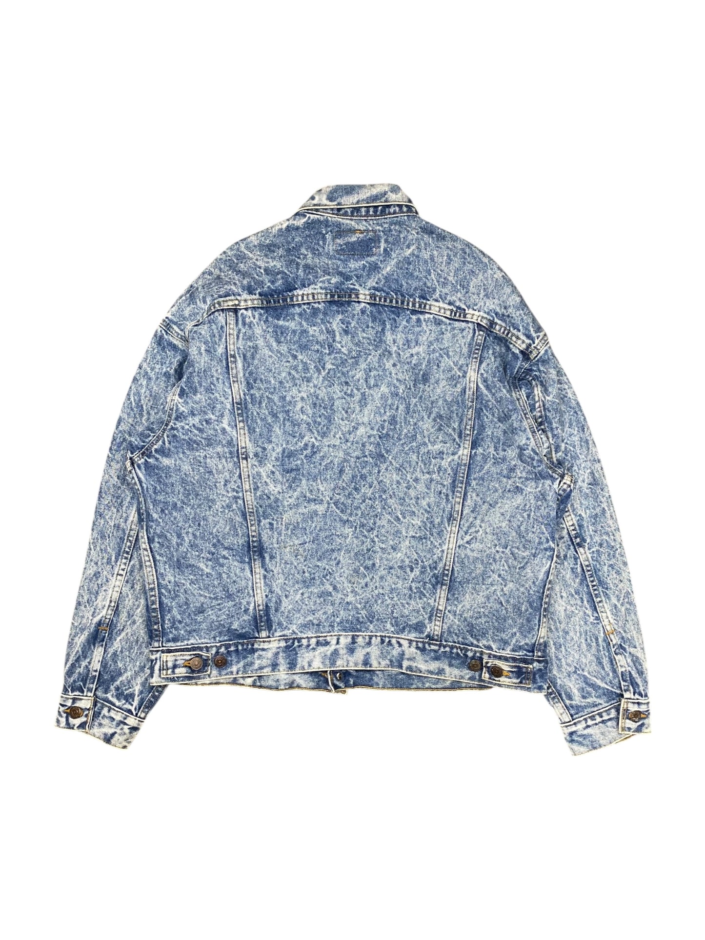 Levis Jacket
