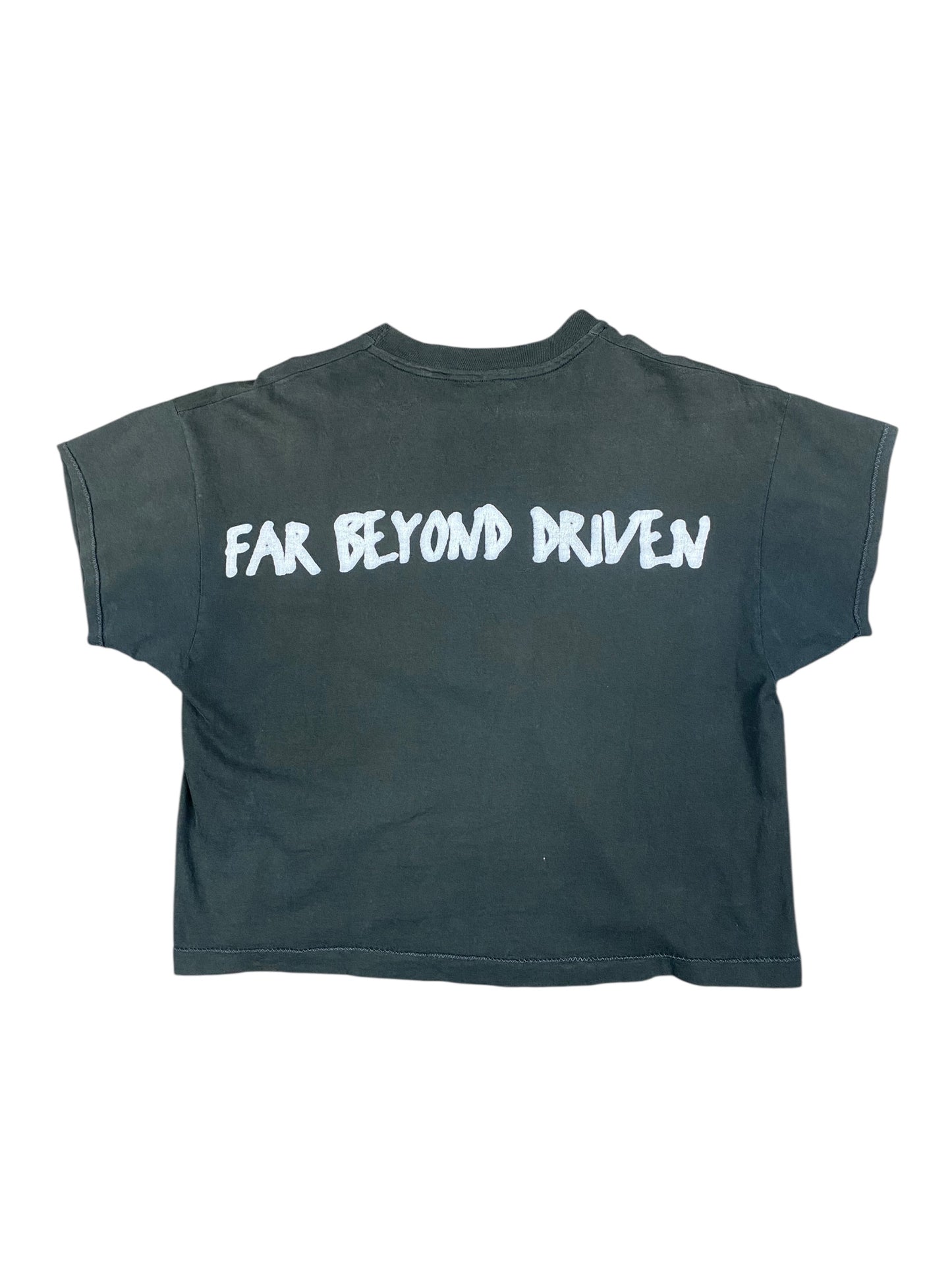 Pantera Baby tee