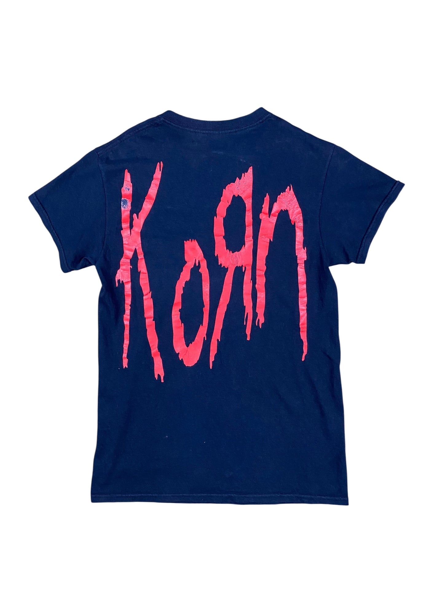 Korn 2000s