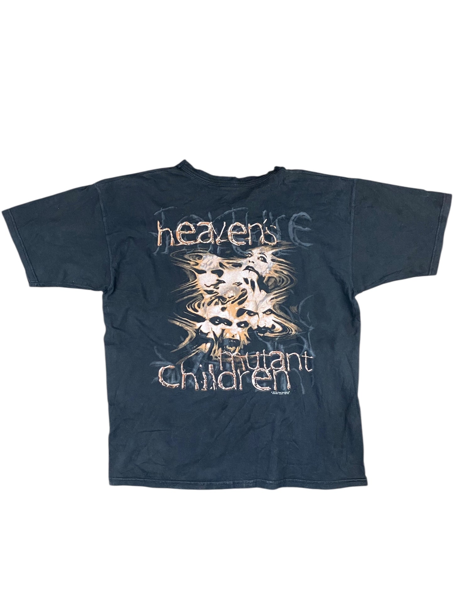 Tradle Of Filth 1999