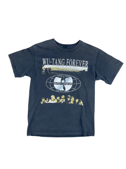 Wu Tang Clan Reprint tee