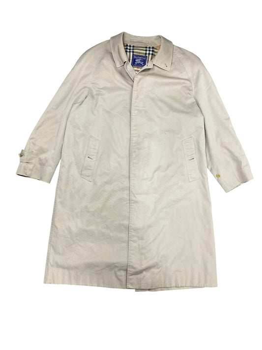 Burberry vintage Trench