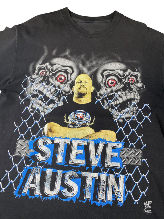 Stone cold 1998 vintage tee