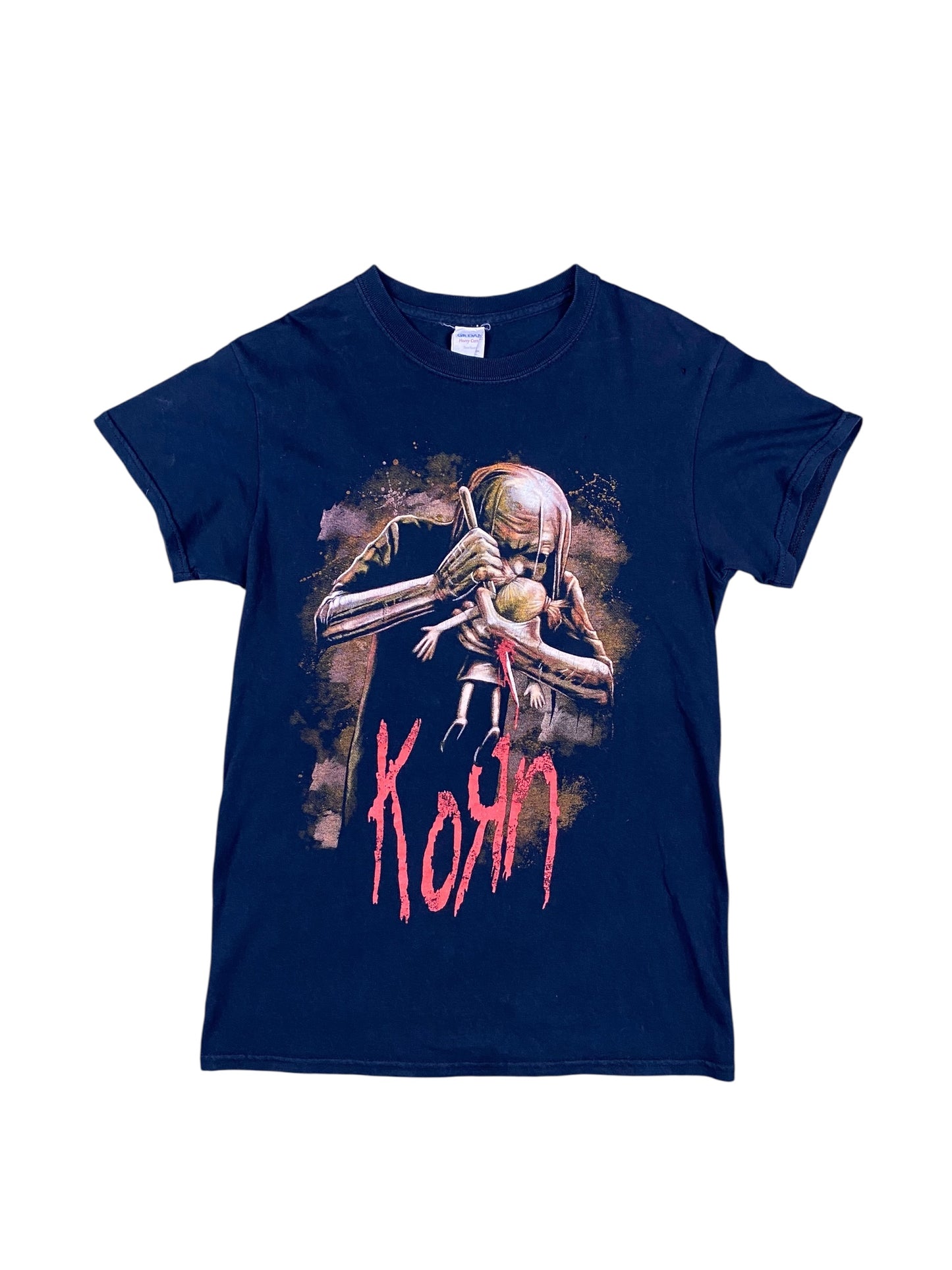 Korn 2000s