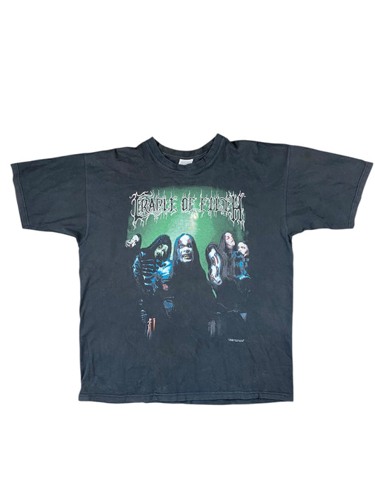 Tradle Of Filth 1999