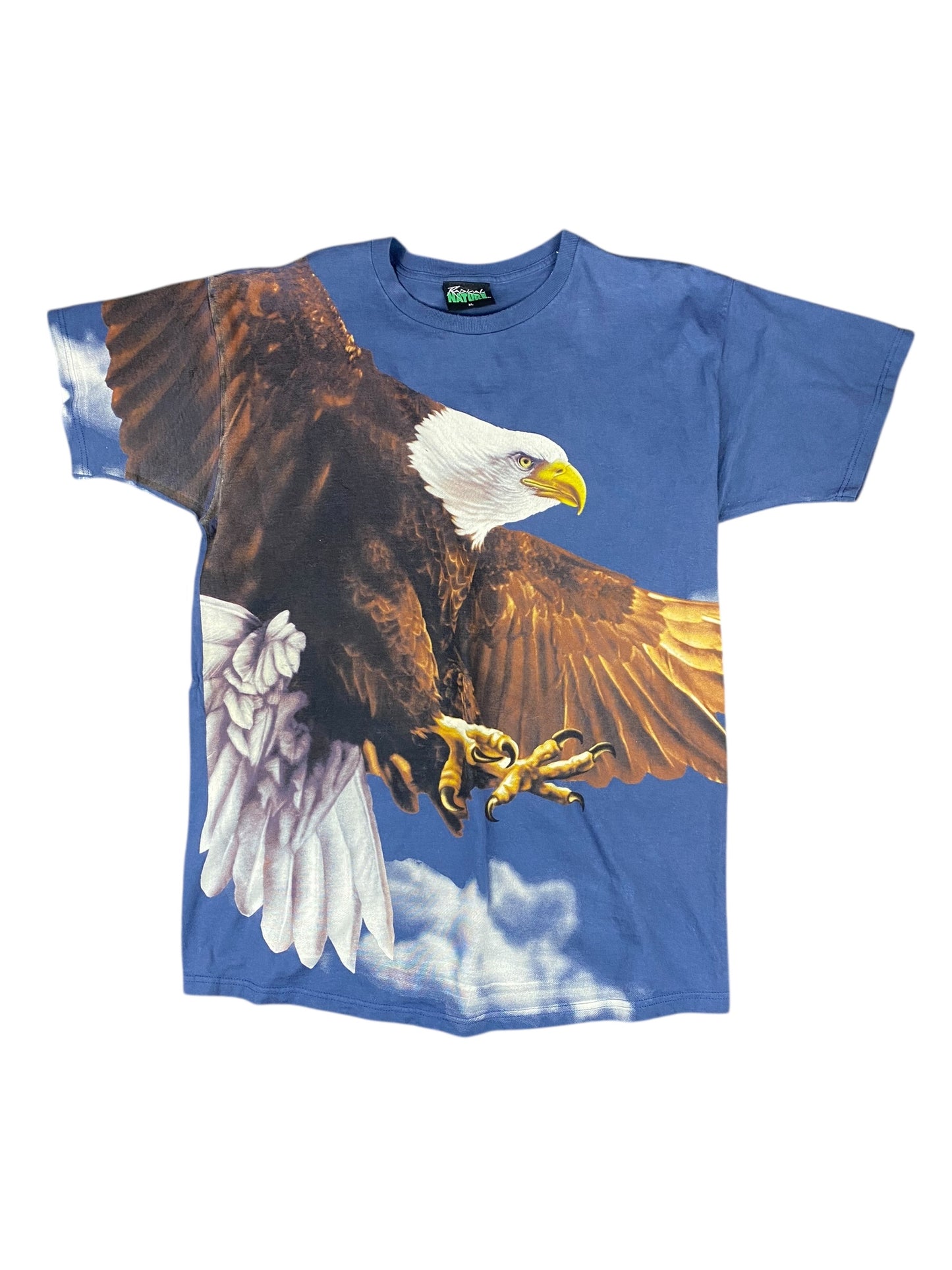 Aguila de la libertad americana