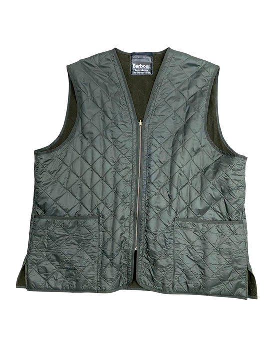 Barbour Vintage Vest Liner