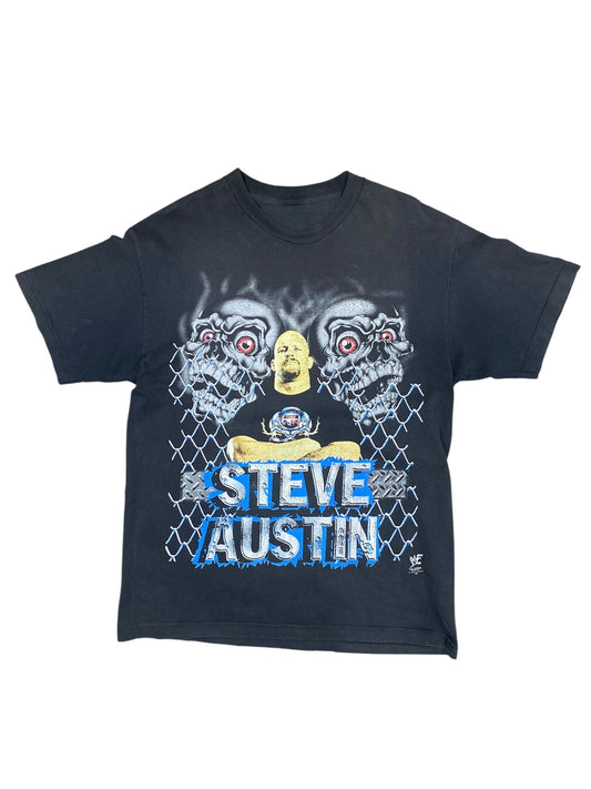 Stone cold 1998 vintage tee