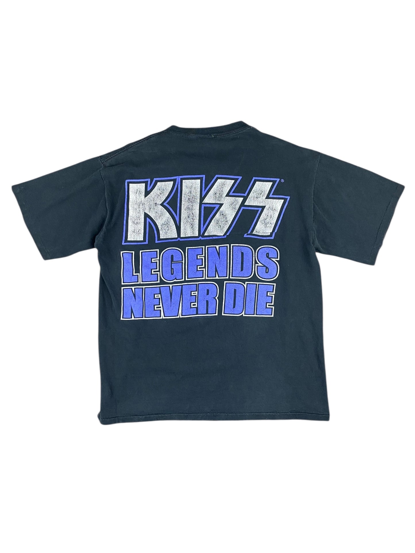 KISS 2000