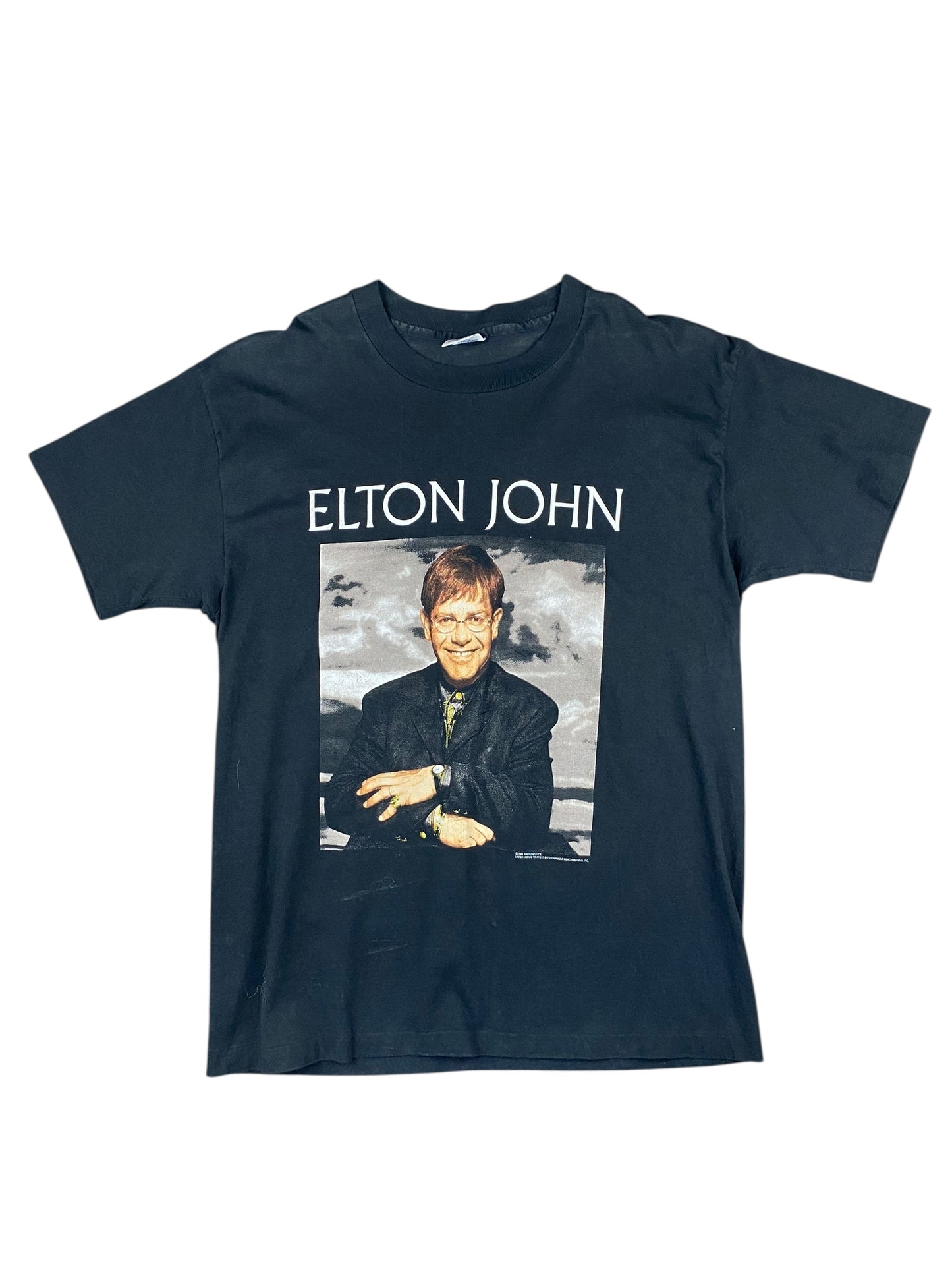 Elthon John 1994 vintage tee