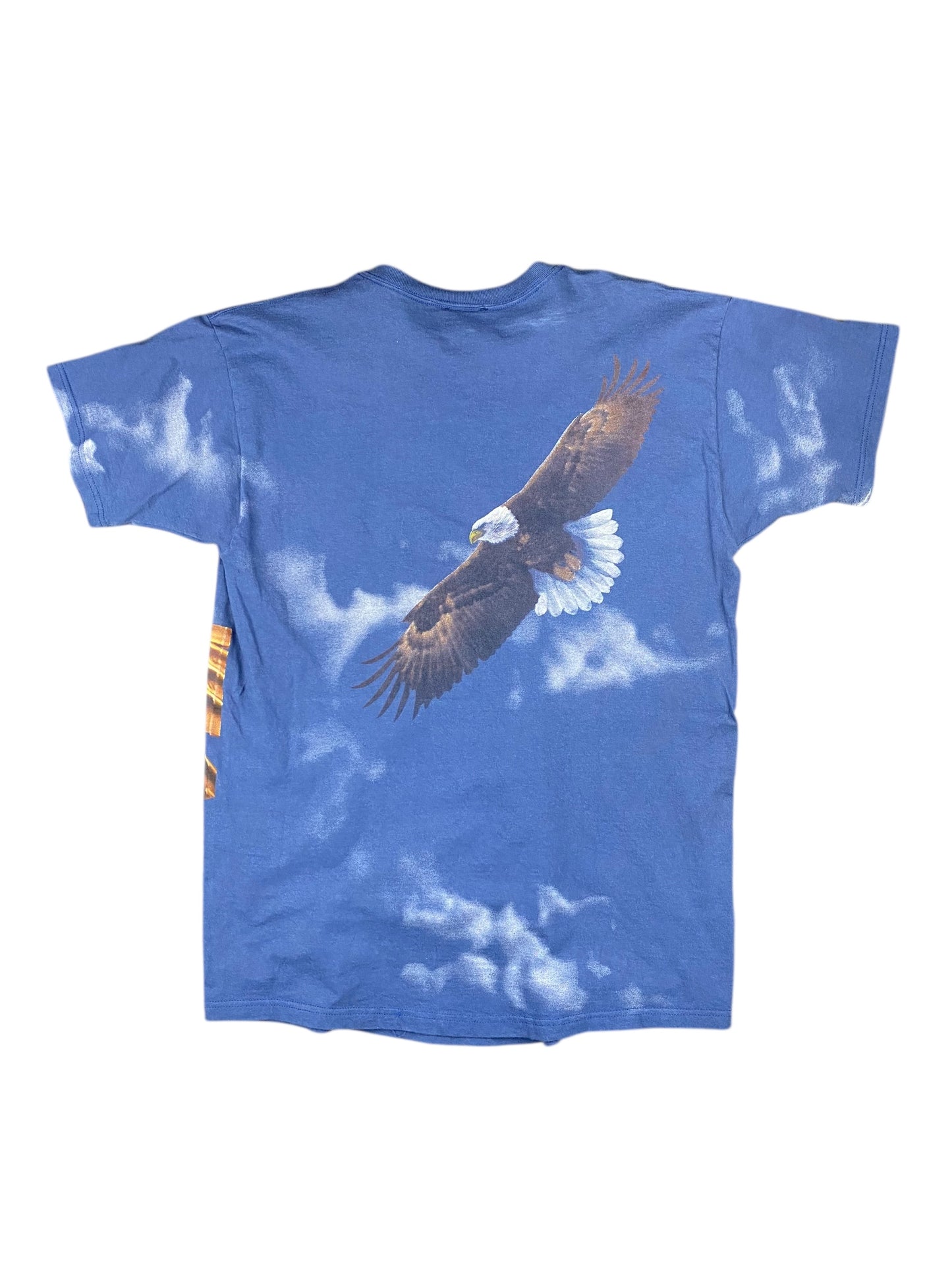 Aguila de la libertad americana