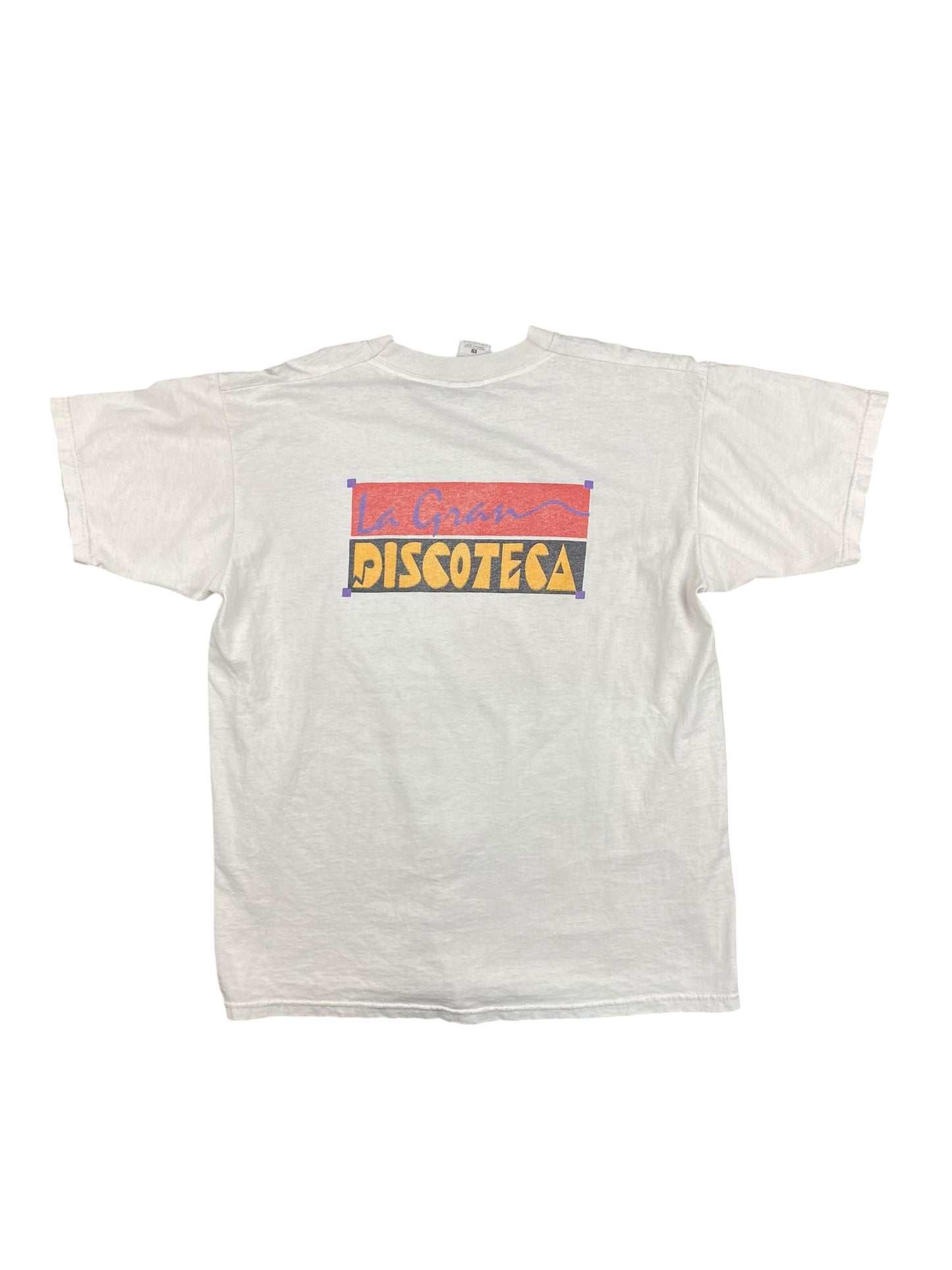 Celine 90s vintage tee