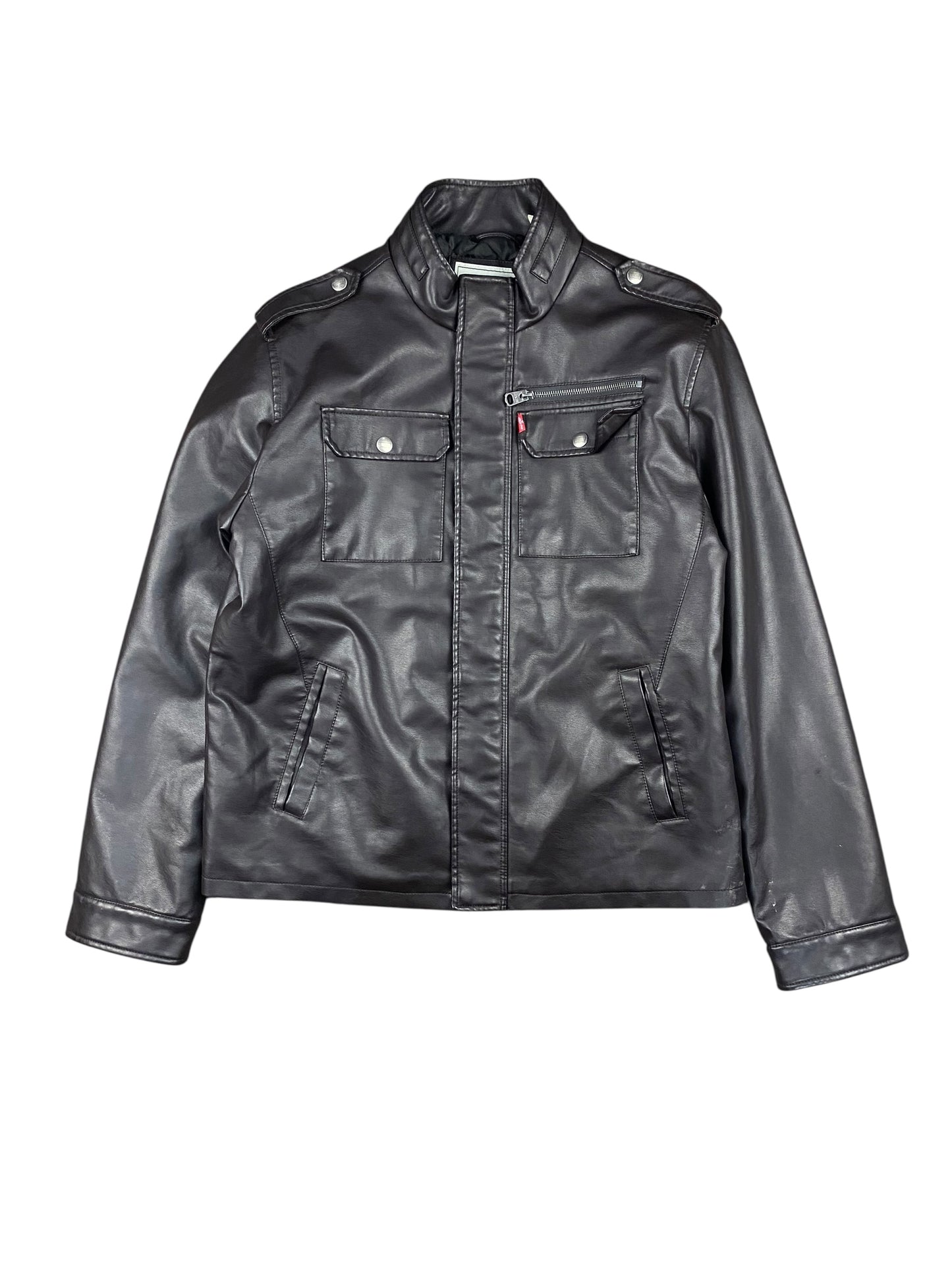 Lee Jacket