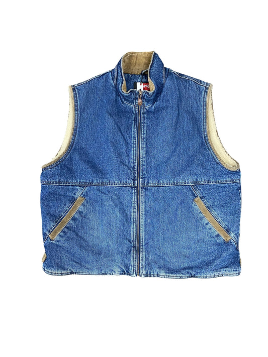 Wrangler Vintage Vest