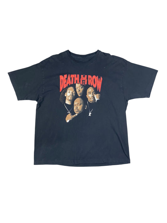 Deathrow records
