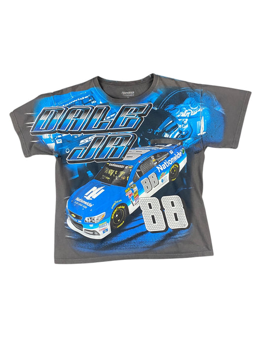 Nascar 00s tee