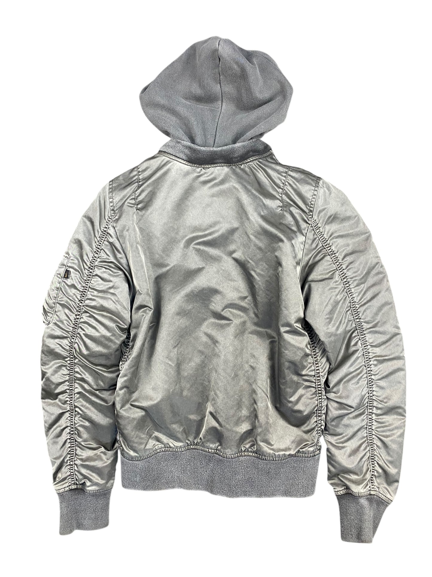 Alpha Industries