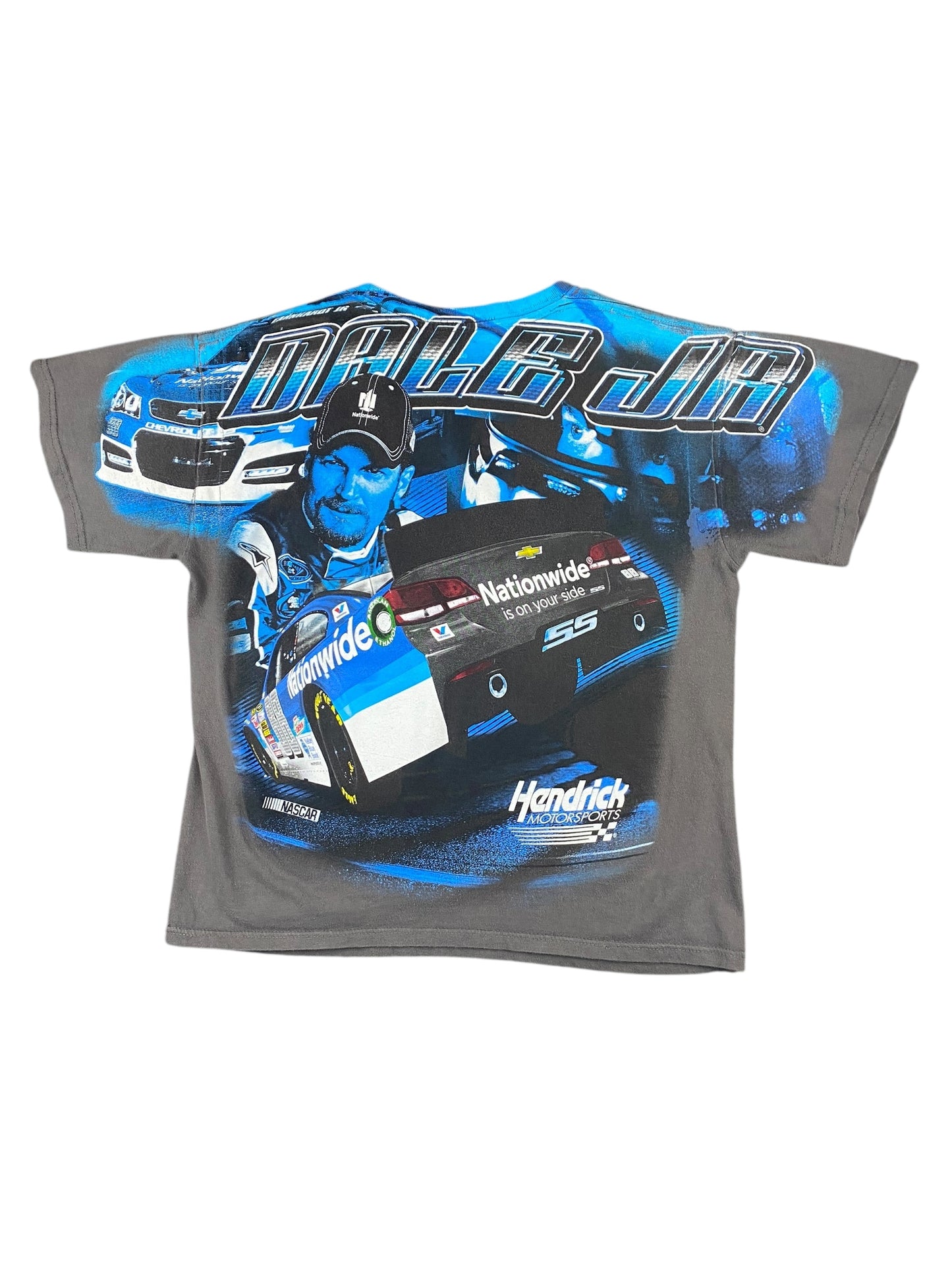 Nascar 00s tee