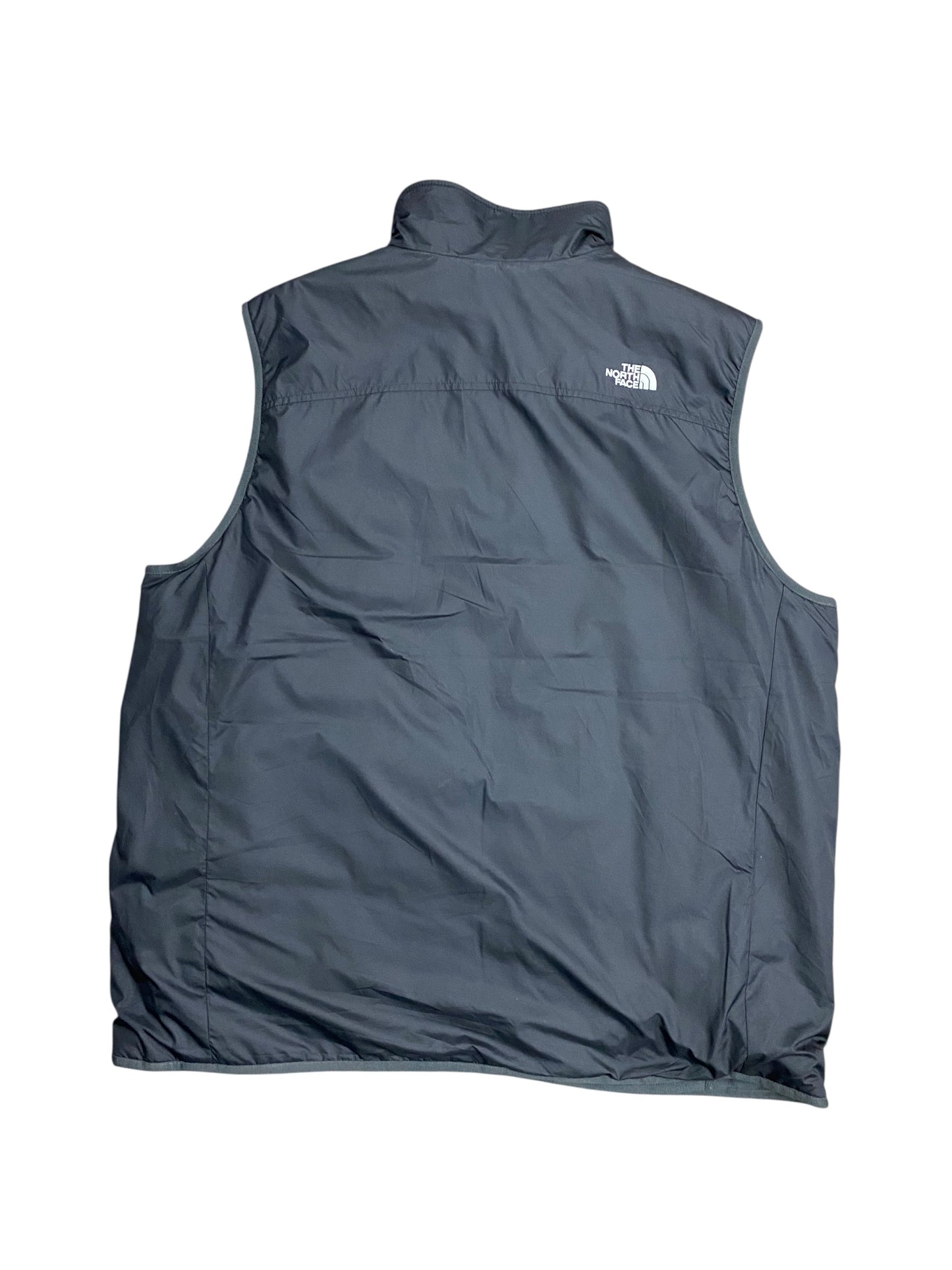 The North Face vest