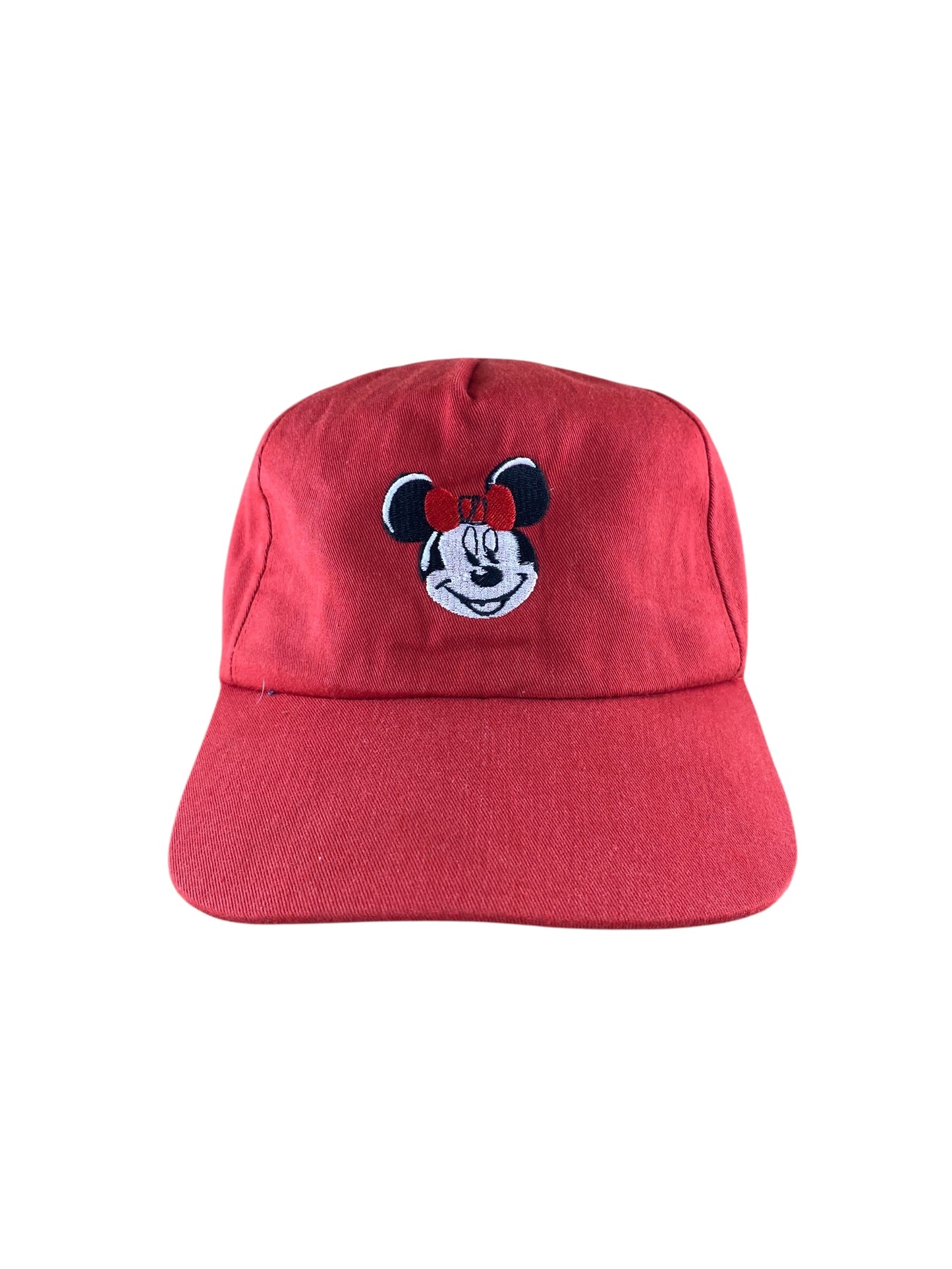 Bootleg Minnie Mouse