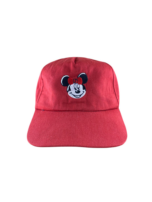 Bootleg Minnie Mouse