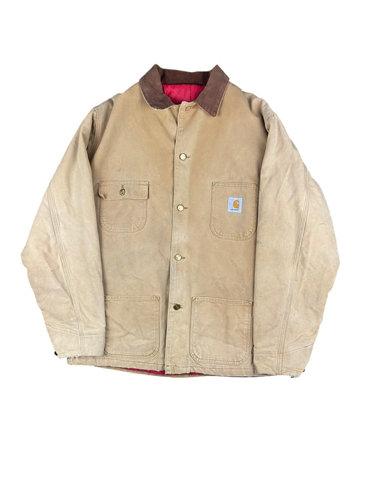 Carhartt 90s vintage jacket
