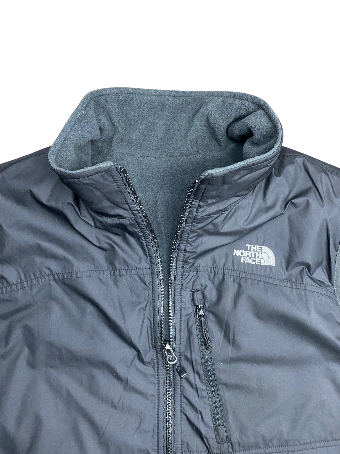 The North Face vest