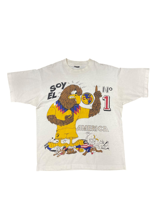 America Vintage tee
